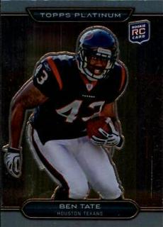 Ben Tate