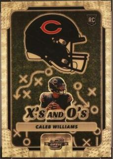 Caleb Williams