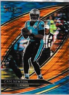 Cam Newton