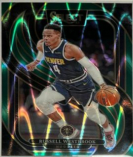 Russell Westbrook
