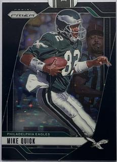 Mike Quick