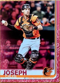 Caleb Joseph