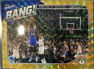 Kevin Durant