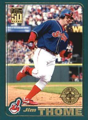 Jim Thome [Home Team Advantage] #15