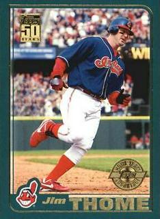 Jim Thome
