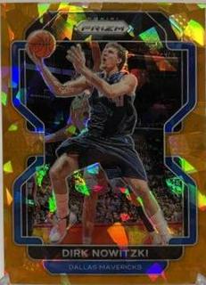 Dirk Nowitzki