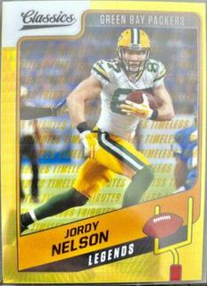 Jordy Nelson
