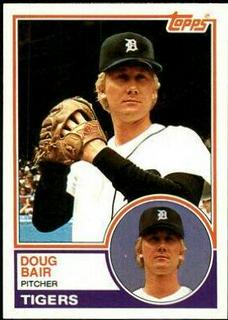 Doug Bair