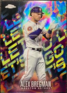 Alex Bregman
