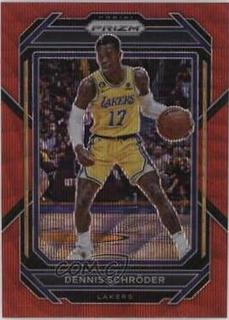 Dennis Schroder
