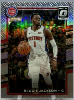 Reggie Jackson