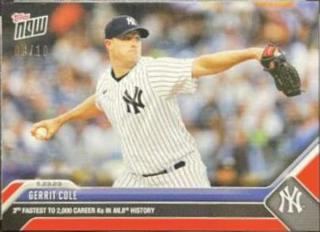 Gerrit Cole