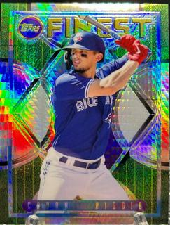 Cavan Biggio