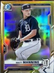 Matt Manning