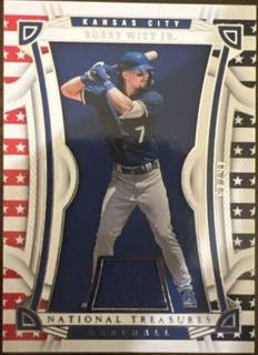 Bobby Witt Jr.