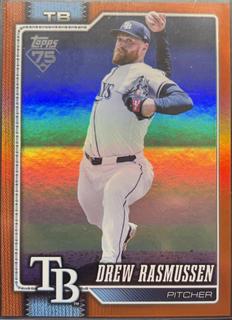 Drew Rasmussen