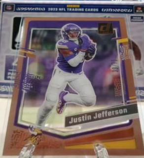Justin Jefferson