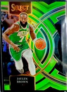 Jaylen Brown