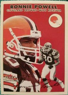 Ronnie Powell