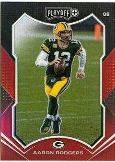 Aaron Rodgers