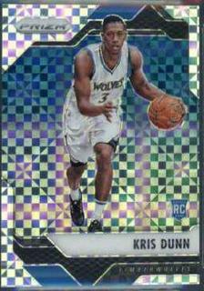 Kris Dunn