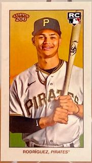 Endy Rodriguez