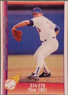 Nolan Ryan