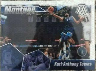 Karl Anthony Towns