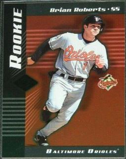 Brian Roberts