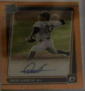 Deivi Garcia