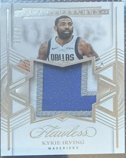 Kyrie Irving