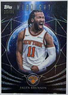 Jalen Brunson