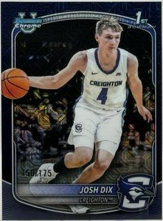 Josh Dix