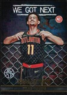 Trae Young
