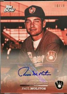 Paul Molitor