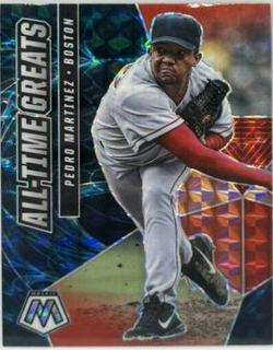 Pedro Martinez