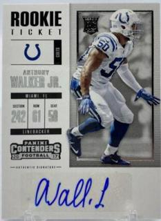 Anthony Walker Jr.