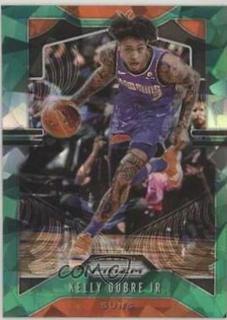 Kelly Oubre Jr.