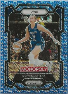 Dorka Juhasz