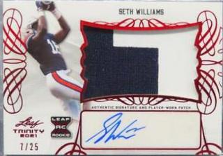 Seth Williams