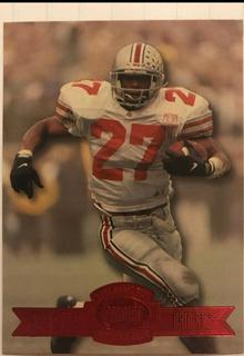 Eddie George