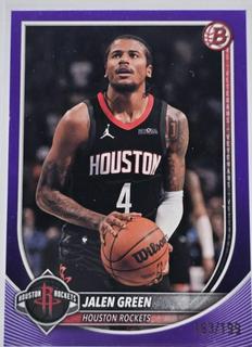 Jalen Green