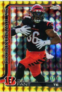Noah Fant