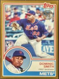 Dominic Smith