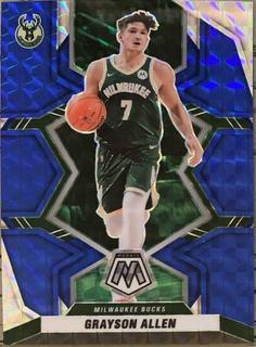 Grayson Allen