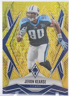 Jevon Kearse
