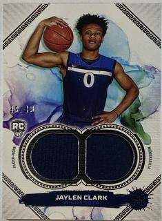 Jaylen Clark