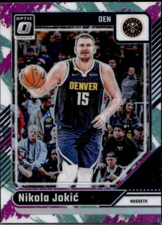Nikola Jokic