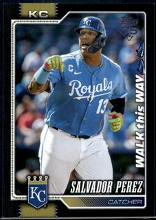 Salvador Perez