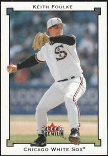 Keith Foulke